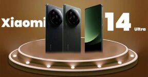 Xiaomi 14 Ultra Seven sense Tech