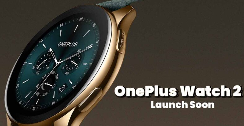 OnePlus Watch 2: The Future of Smartwatches