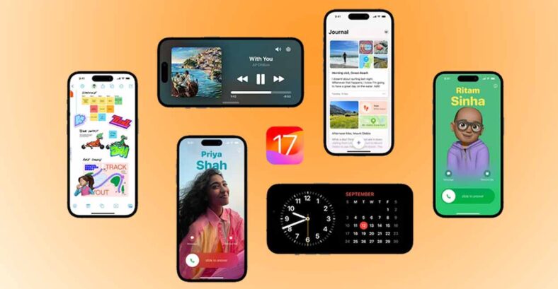 Apple Swiftly Addresses Security Concerns in iOS 16.7.1 Update
