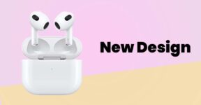 Apple's 4th Generation New Design Seven Sense Tech