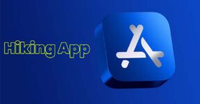 Hiking App Seven Sense Tech