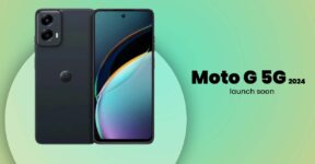 Unveiling the Future: Moto G 5G (2024) – Leaks and Design Insights