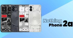 Nothing phone 2 launch Seven sense Tech