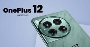 OnePlus 12 launch Soon Seven Sense tech