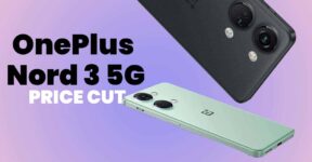 OnePlus Nord 3 5G Gets a Significant Price Cut in India