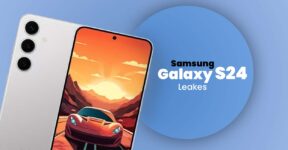 Samsung Galaxy S24 Leakes Seven Sense Tech