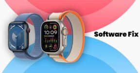 Software Fix Seven Sense tech