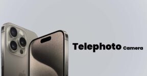Telephoto Camera Seven Sense tech