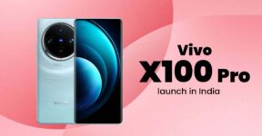 Vivo X100 Pro Seven sense Tech