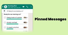 WhatsApp Introduces Pinned Messages Feature for Streamlined Chats