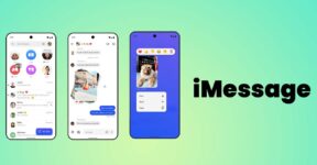 iMessage Support to Android Phones.jpg Seven Sense Tech