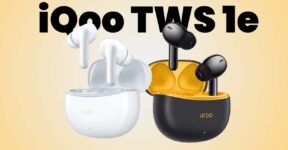 iQoo TWS 1e Seven Sense Tech
