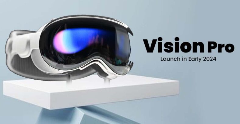 Apple Prepares for Vision Pro Launch 2024: Retail Training Seminars and Specialized Equipment in the Works