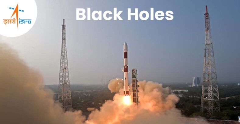 ISRO Successfully Launches XPoSat: A Milestone in X-Ray Astronomy