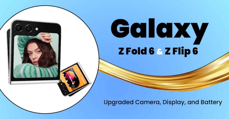 Samsung Galaxy Z Flip 6 Anticipated Features: Larger Battery and Camera Upgrade
