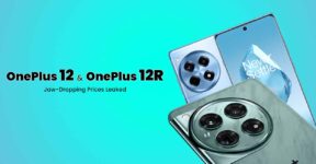 Unveiling the Future: OnePlus 12 and OnePlus 12R Set to Dominate the Smartphone Arena