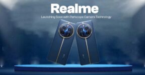 Realme 12 Pro Series Launching Soon seven sense tech