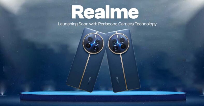 Realme 12 Pro 5G Series Set to Redefine Excellence: Launch Date and Key Features Revealed