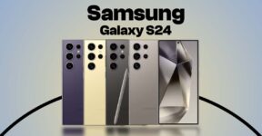Samsung Galaxy S24 2024 latest Seven sense Tech