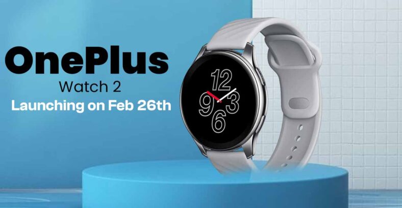 OnePlus Watch 2: Anticipating the Next Evolution in Wearable Tech