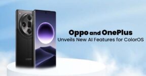 Oppo and one plus AI spec Seven Sense Tech