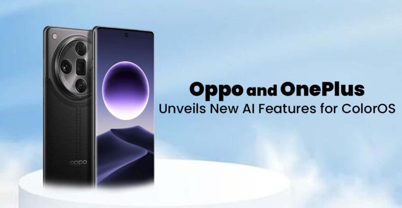 Oppo Enhances ColorOS with New AI-Powered Features
