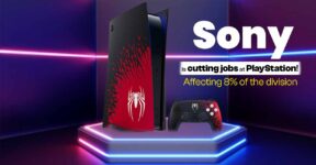 Play station Affecting 8% of the division Seven Sense Tech