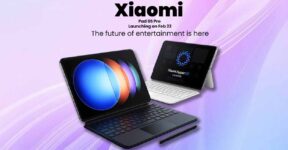 Xiaomi HyperOS pad 6S pro Seven sense tech