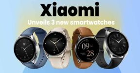 Xiaomi Unveils 3 Seven sense Tech
