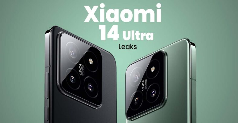 Unveiling the Xiaomi 14 Series: The Next Evolution in Smartphone Technology