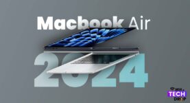 Unveiling the Future: Apple’s New MacBook Air (2024) Sets a New Standard