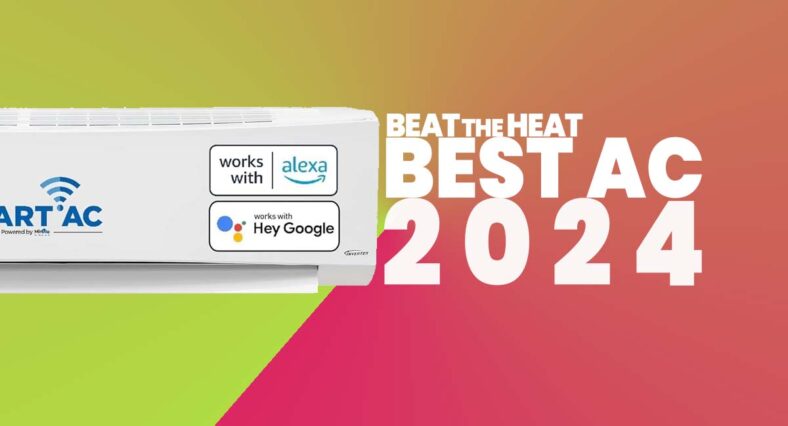 6 Best AC in 2024