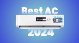 Best AC 2024 Seven Sense Tech