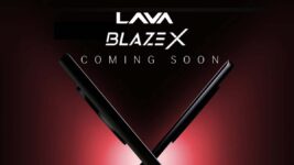 Lava Blaze X: Design Teasers and Leaked Images Hint at Exciting Features Ahead of India Launch
