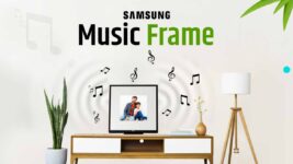 Samsung Bluetooth Speaker & Photo Frame: Innovative Tech at Rs 23,990.