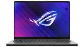 asus_rog_zephyrus_g14 Seven Sense Tech