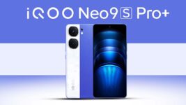 iQoo Mobile