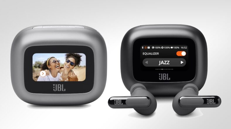 JBL Live Beam 3: Cutting-Edge Wireless Earbuds Launched in India