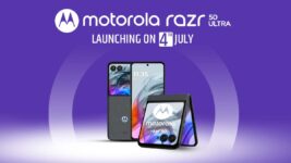 moto phone