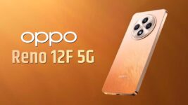 Oppo mobile