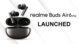 realme bud