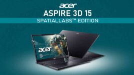 Acer Laptop