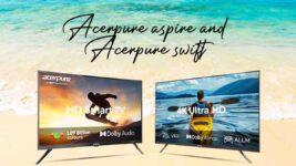 acer tv