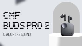 CMF Buds Pro 2 Launched: Discover the New Features of These True Wireless Earphones