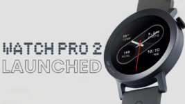 CMF Watch