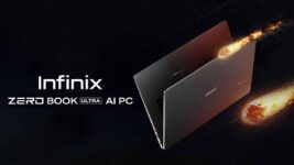 Infinix Zero IMG