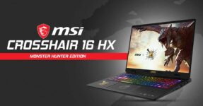 MSI Laptop