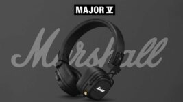 Marshall Major V Wireless Headphones Launched in India: Premium Sound and Unmatched Durability