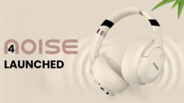 Noise hEADPHONE