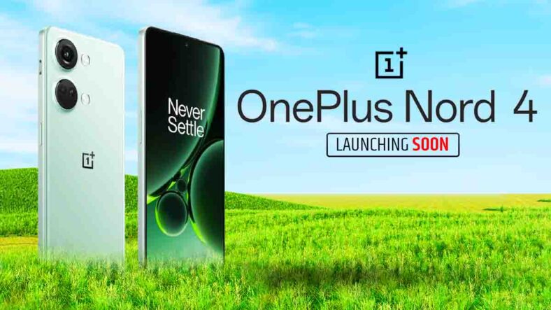 OnePlus Nord 4: Latest Leaks Reveal Price, Launch Date, Design, and Specifications